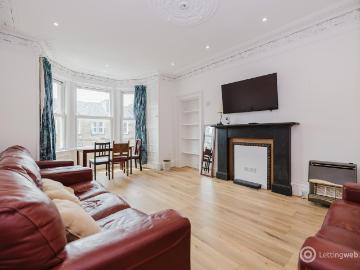 Bruntsfield Avenue EH10 Edinburgh, Edinburgh and East Scotland, Shetland