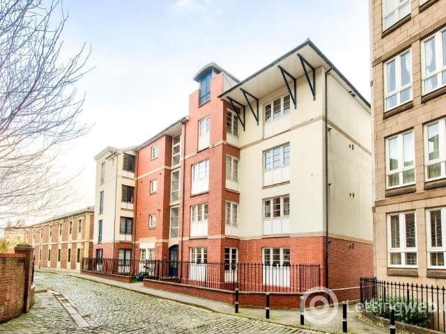 3 Bedroom Flat to Rent at Edinburgh, Inverleith, Stockbridge