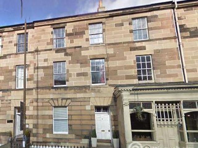3 Bedroom Flat to Rent at Edinburgh, Inverleith, Stockbridge