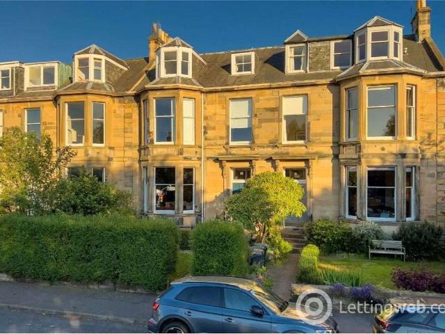 3 Bedroom Flat to Rent at Edinburgh, Inverleith, Stockbridge