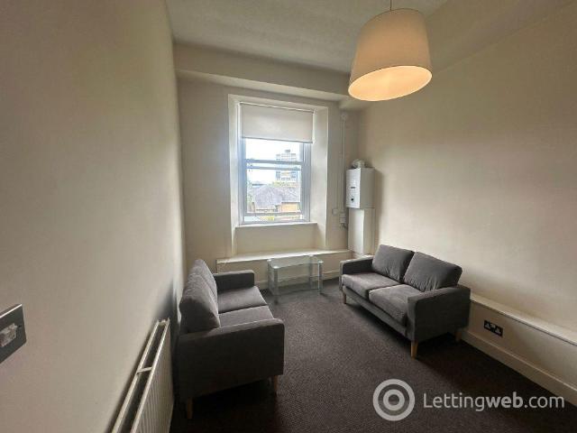 3 Bedroom Flat to Rent at Edinburgh, Leith