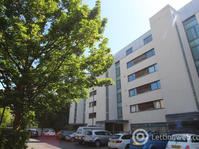 3 Bedroom Flat to Rent at Edinburgh, Leith, The Shore