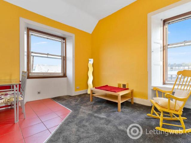3 Bedroom Flat to Rent at Edinburgh, Leith Walk