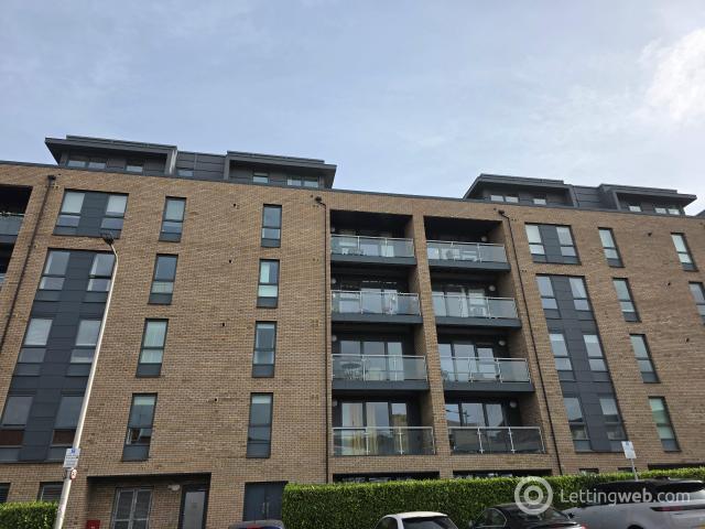 3 Bedroom Flat to Rent at Edinburgh, Leith Walk