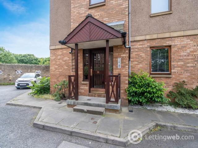 3 Bedroom Flat to Rent at Edinburgh, Leith, Leith Walk