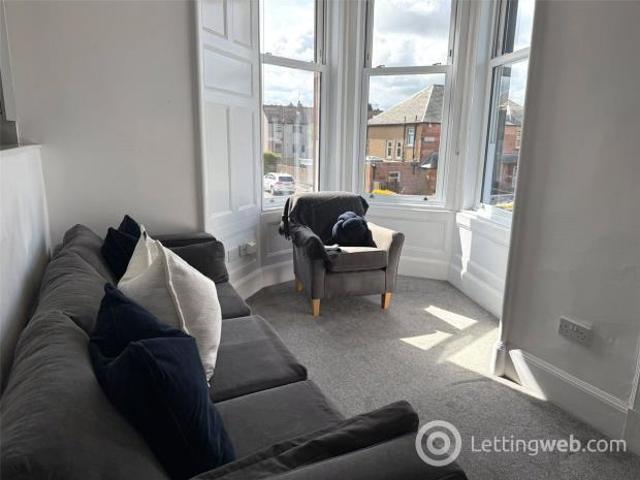 3 Bedroom Flat to Rent at Edinburgh, Newington, South, Southside, Wing