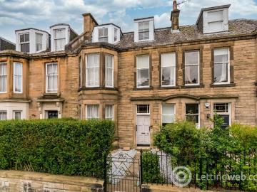 3 Bedroom Flat to Rent at Edinburgh, Newington, South, Southside, Wing