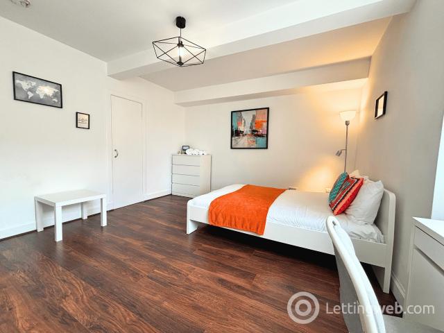 3 Bedroom Flat to Rent at Edinburgh, Newington, South, Southside, Wing