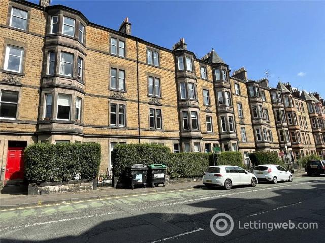 3 Bedroom Flat to Rent at Edinburgh, Newington, South, Southside, Wing