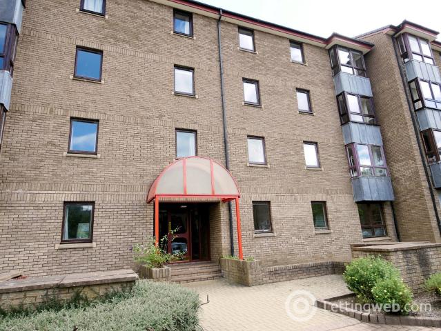 3 Bedroom Flat to Rent at Edinburgh, Newington, Sciennes, South, Southside, Wing