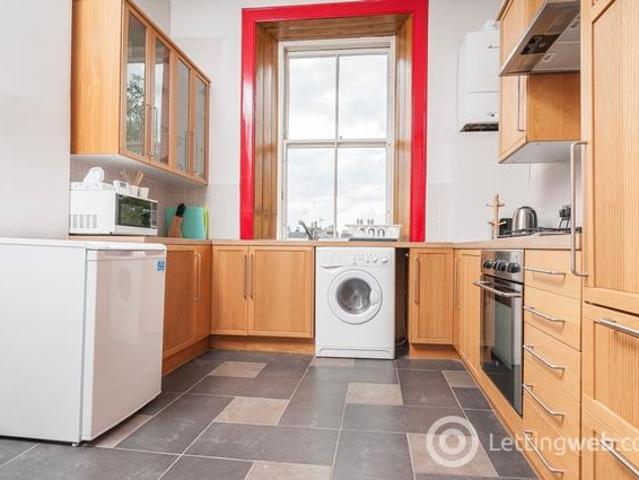 3 Bedroom Flat to Rent at Edinburgh, Newington, Prestonfield, South, Southside, Wing