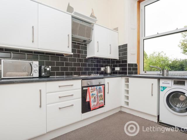 3 Bedroom Flat to Rent at Edinburgh, Newington, Prestonfield, South, Southside, Wing