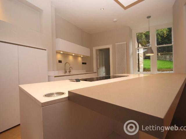 3 Bedroom Flat to Rent at Edinburgh/City Centre, Edinburgh, Edinburgh/West End