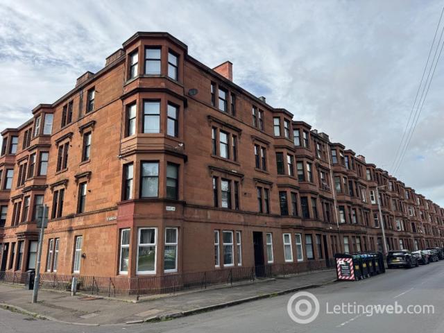 3 Bedroom Flat to Rent at Glasgow, Glasgow City, Govan