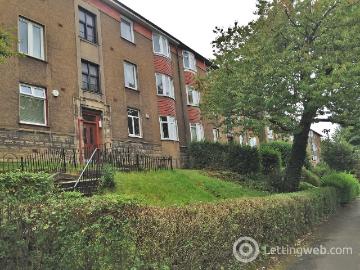Apartment to rent in Kelvindale Railway Station - Equipped kitchen
