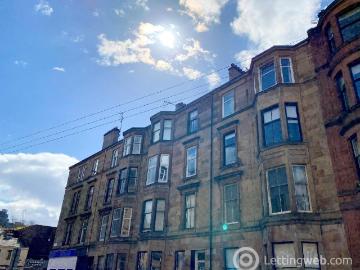 Glasgow, Glasgow and Clyde Valley - Equipped kitchen