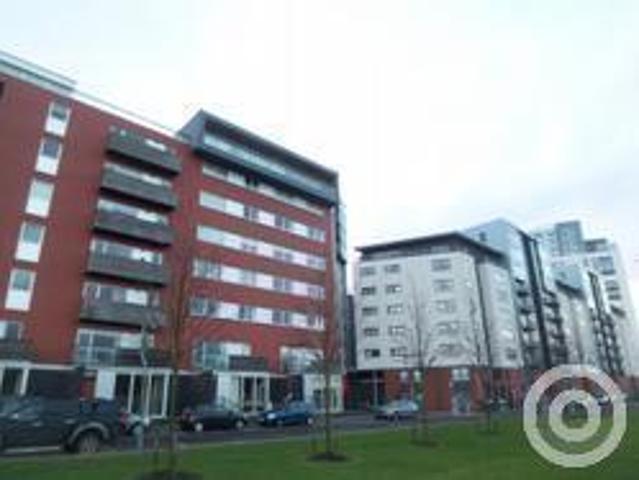 3 Bedroom Flat to Rent at Glasgow, Glasgow City, Partick West, Glasgow/West End