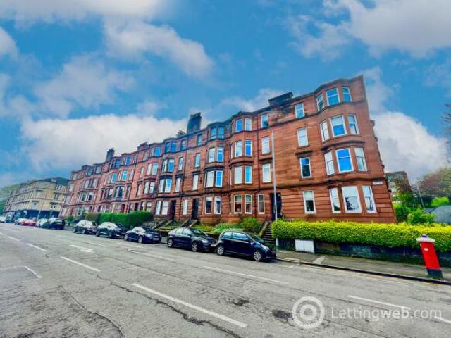 3 Bedroom Flat to Rent at Glasgow, Glasgow City, Partick West, Glasgow/West End
