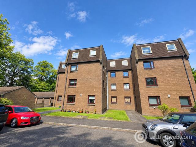 3 Bedroom Flat to Rent at Hamilton, Hamilton West and Earnock, North Lanarkshire, South Lanarkshire