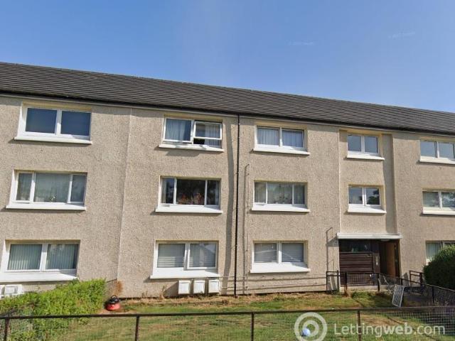3 Bedroom Flat to Rent at Houston Crosslee Linwood, Linwood, Renfrewshire