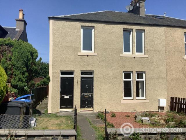3 Bedroom Flat to Rent at Peebles, Scottish Borders, Tweeddale West