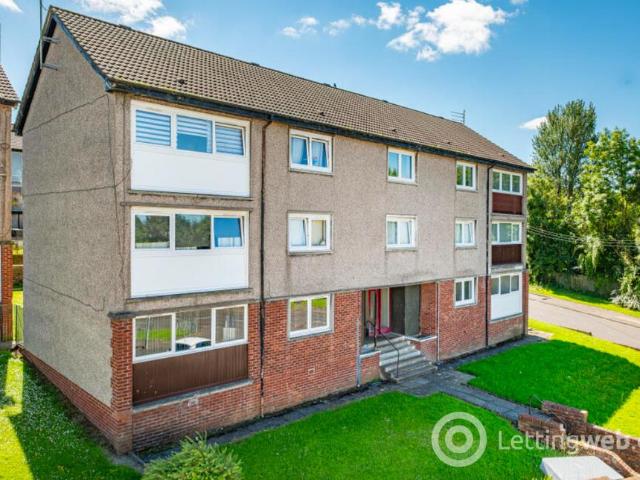 3 Bedroom Flat to Rent at Rutherglen South, South Lanarkshire