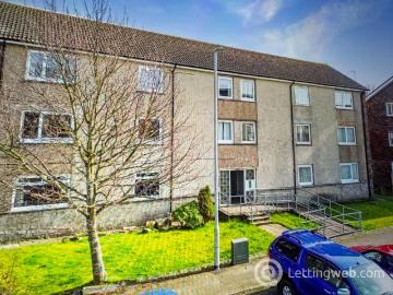 Apartment for rent in Shetland - Garden