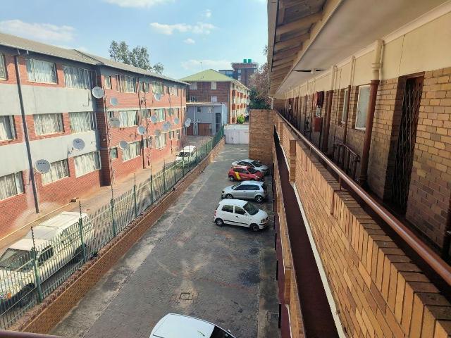 3 Bedroom flat to rent in Muckleneuk, Pretoria