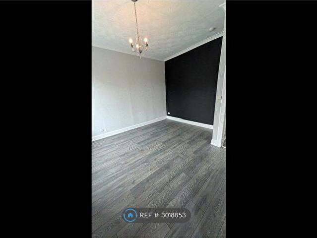 3 Bedroom Flat To Rent In Main Street, Bonhill, Alexandria, G83