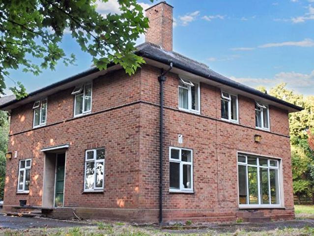 3 Bedroom Flat To Rent In Marle Pit Hill, Sutton Bonington, LE12