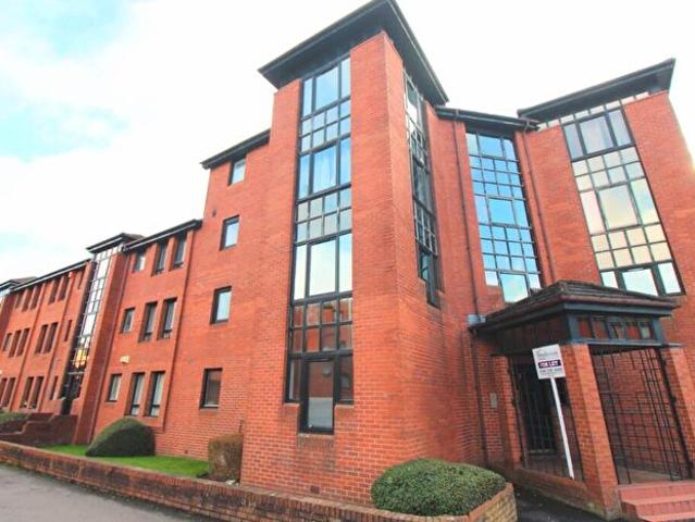 3 Bedroom Flat To Rent In Maryhill Road, Glasgow, G20