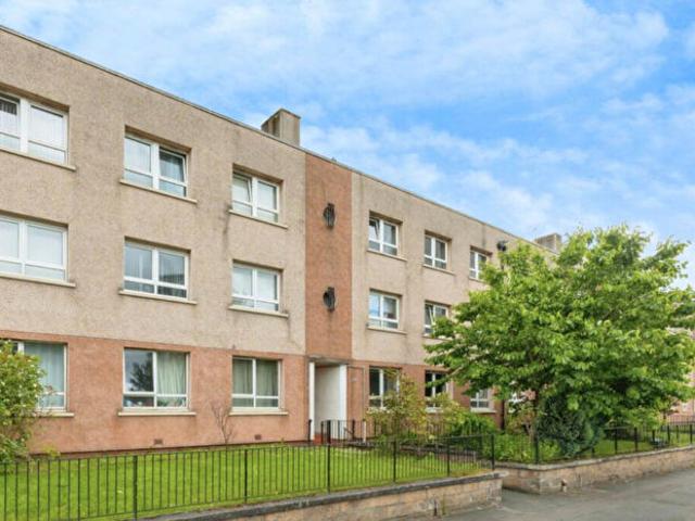 3 Bedroom Flat To Rent In Maryhill Road, Glasgow, G20