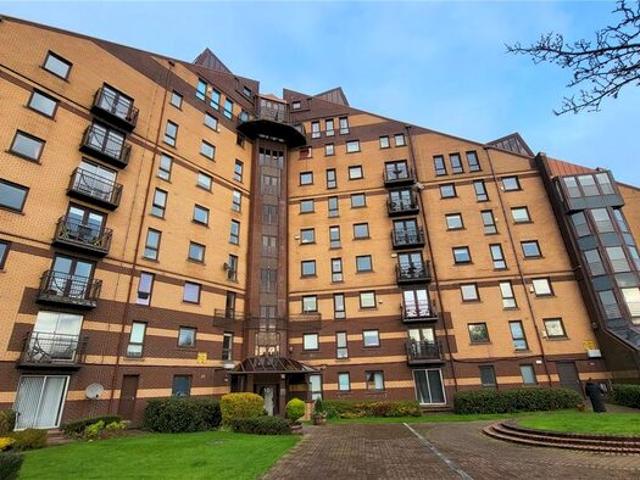 3 Bedroom Flat To Rent In Mavisbank Gardens, Glasgow, G51