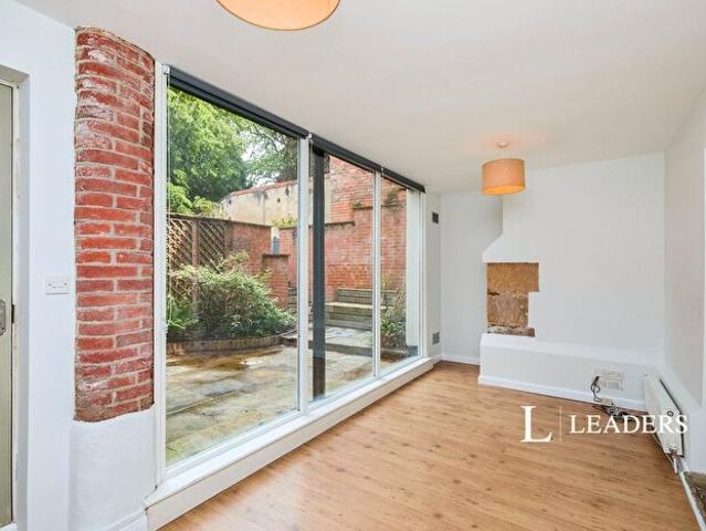 3 Bedroom Flat To Rent In Mill Street, Derby, DE1