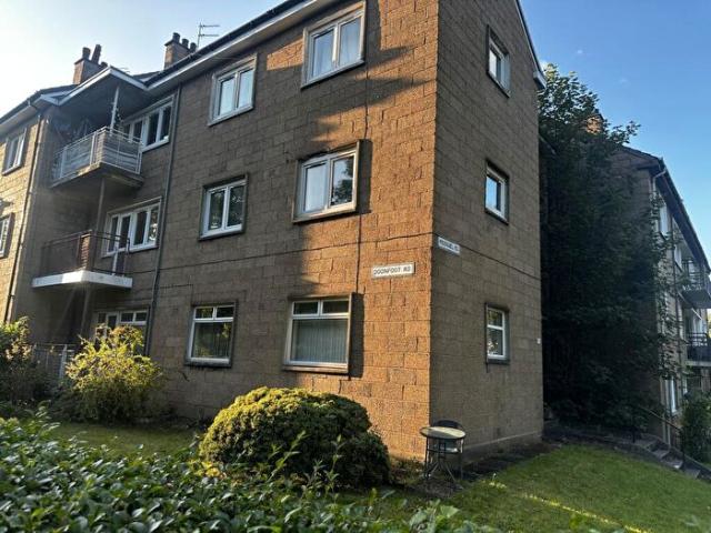 3 Bedroom Flat To Rent In Mossgiel Rd, Glasgow, G43