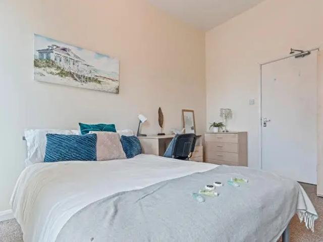 3 Bedroom Flat To Rent In Noel Street, Nottingham, NG7