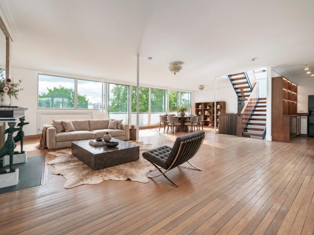 3 bedroom flat to rent in notting hill