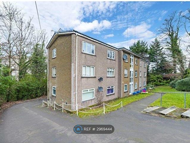 3 Bedroom Flat To Rent In Ardbeg Avenue, Glasgow, G73