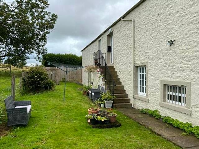 3 Bedroom Flat To Rent In Burnhead Thornhill, FK8