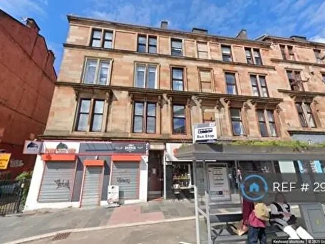 3 Bedroom Flat To Rent In Byres Road, Glasgow, G11