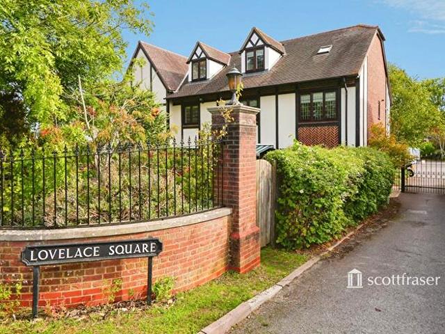3 Bedroom Flat To Rent In Banbury Road, Oxford, Oxfordshire, OX2