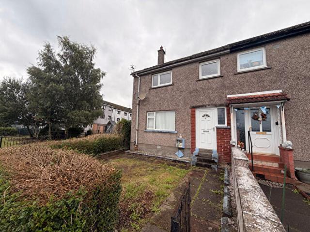 3 Bedroom Flat To Rent In Barwood Hill, Dumbarton, G82