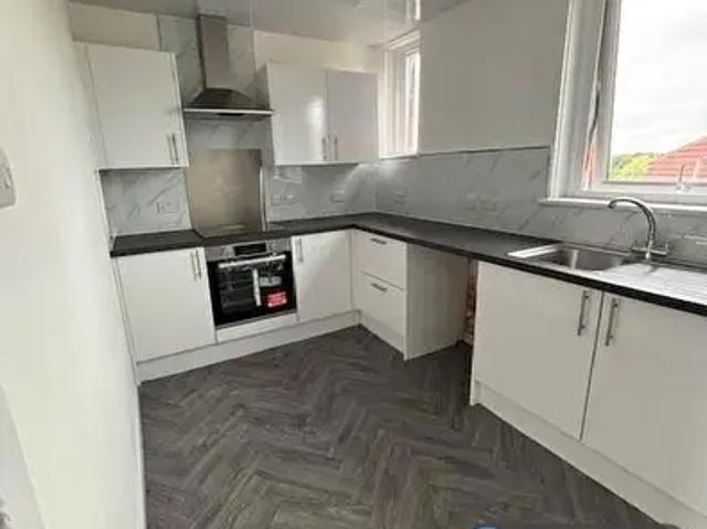 3 Bedroom Flat To Rent In Blane Street, Coatbridge, ML5