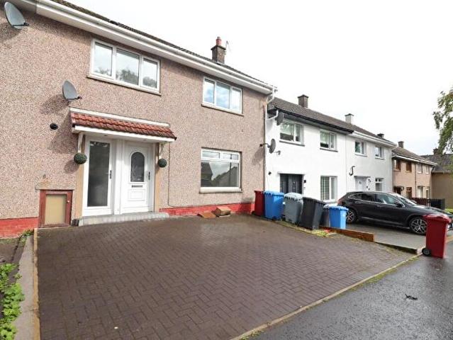 3 Bedroom Flat To Rent In Blackbraes Road, East Kilbride, South Lanarkshire, G74