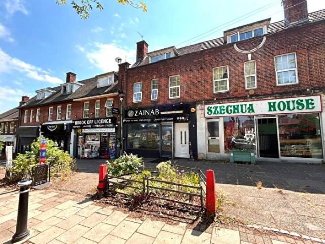 3 Bedroom Flat To Rent In Brook Lane, Birmingham, West Midlands, B13