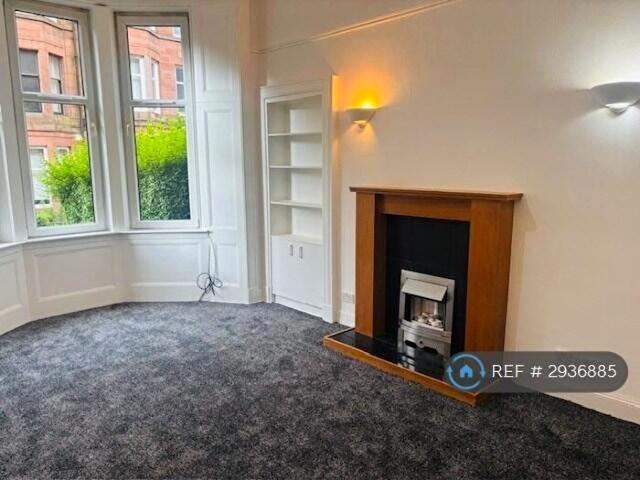 3 Bedroom Flat To Rent In Caird Drive, Glasgow, G11