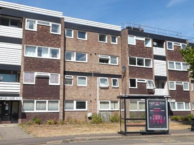 3 Bedroom Flat To Rent In Camford Court, Kempston, Bedford, MK42