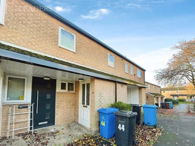 3 Bedroom Flat To Rent In Cobden Street, DE22