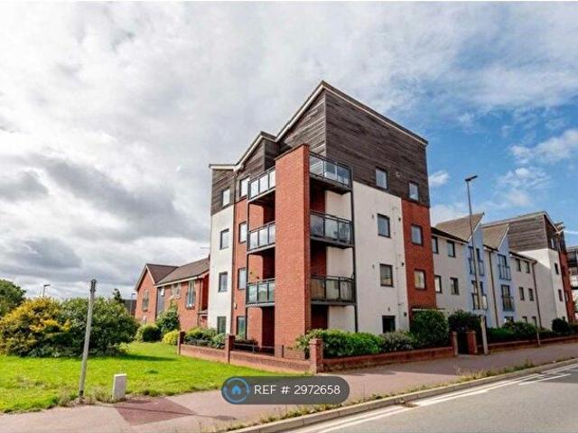 3 Bedroom Flat To Rent In Countess Way, Broughton, Milton Keynes, MK10