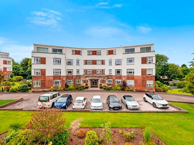 3 Bedroom Flat To Rent In Duart Drive, Newton Mearns, East Renfrewshire, G77